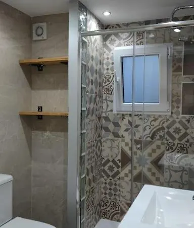 Precioso Apartamento Con Piscina, 500m De La Playa Apartment Fuengirola