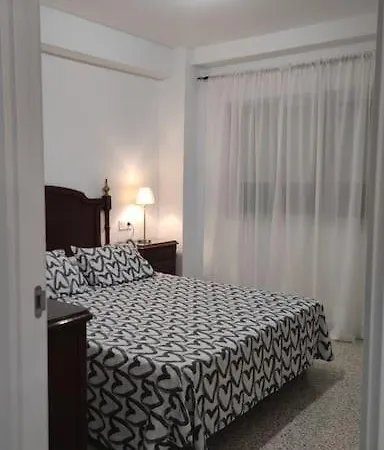 Precioso Apartamento Con Piscina, 500m De La Playa * Fuengirola
