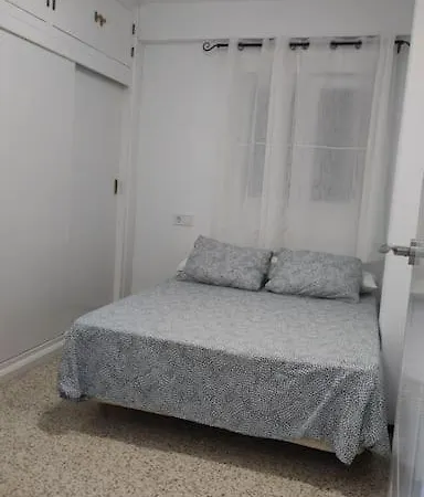 Precioso Apartamento Con Piscina, 500m De La Playa * Fuengirola