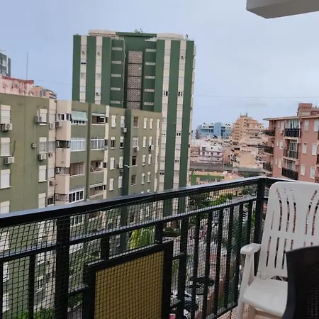 Apartment Precioso Apartamento Con Piscina, 500m De La Playa Fuengirola