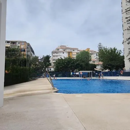 Apartment Precioso Apartamento Con Piscina, 500m De La Playa Fuengirola