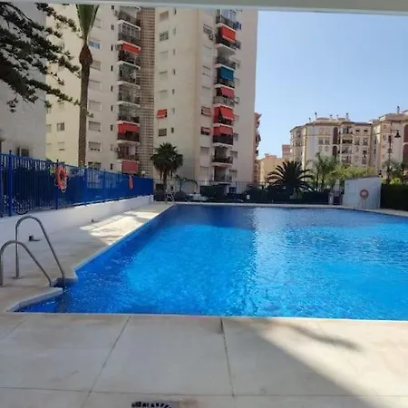 Apartment Precioso Apartamento Con Piscina, 500m De La Playa *